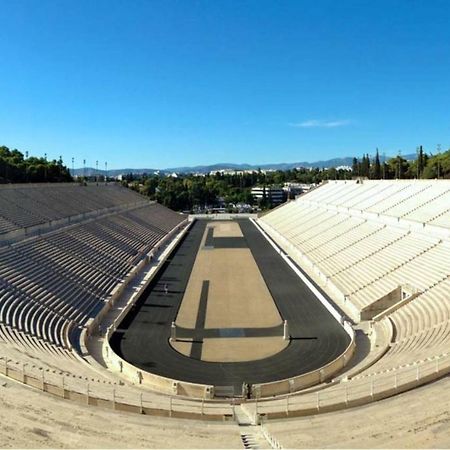 Апартаменты Vintage Charm By The Acropolis! Афины Экстерьер фото